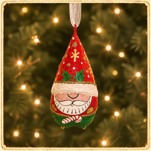 Julenisse - European Christmas Collection