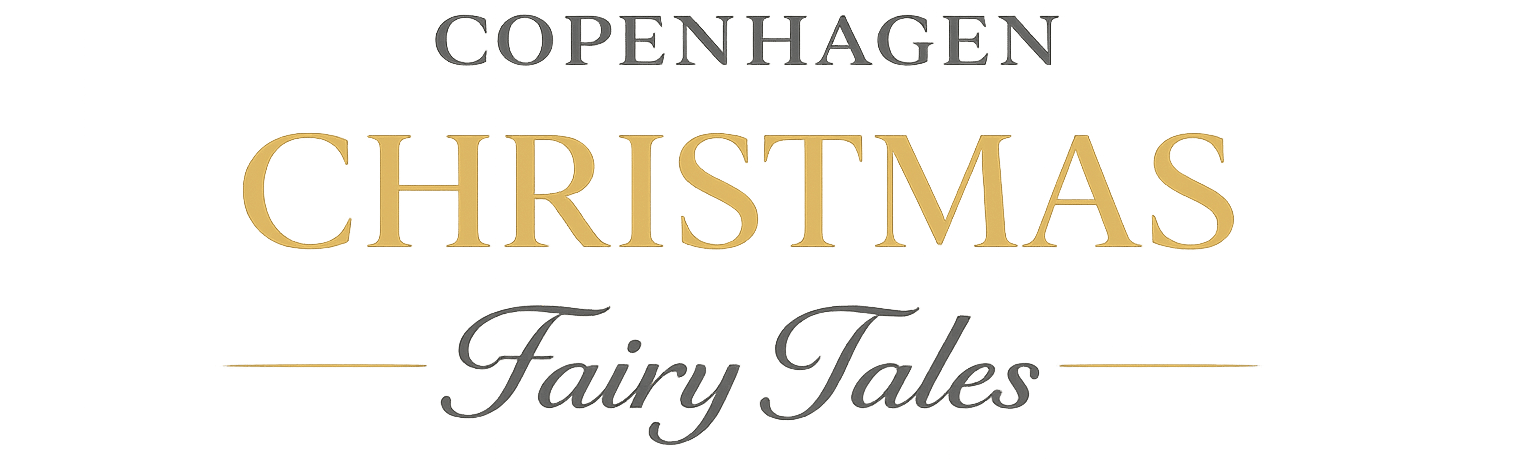 Copenhagen Christmas Fairytales