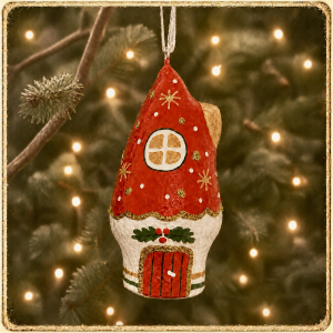Vinterhus - European Christmas Collection