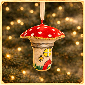 Paddehat - European Christmas Collection